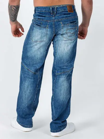 GAZOZ ONE Billy Jeans