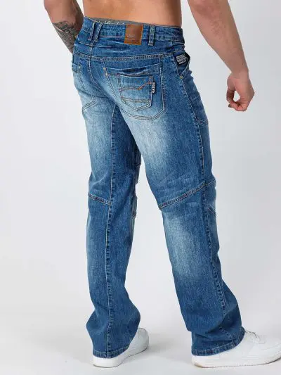 GAZOZ ONE Billy Jeans