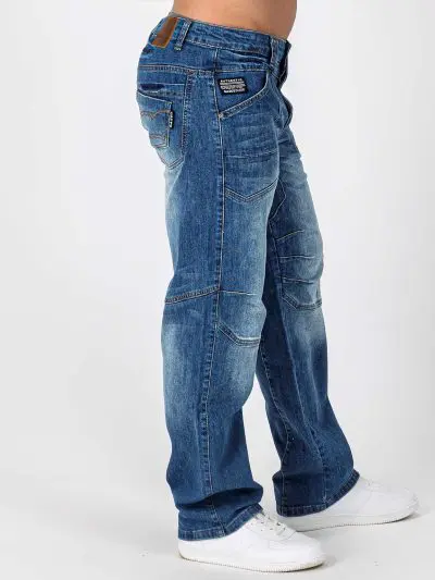 GAZOZ ONE Billy Jeans