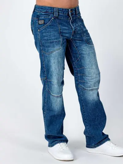 GAZOZ ONE Billy Jeans