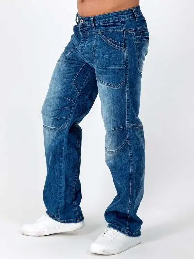 GAZOZ ONE Billy Jeans