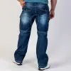 GAZOZ ONE Elliot Cargo Jeans