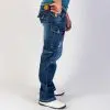 GAZOZ ONE Elliot Cargo Jeans