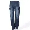 GAZOZ ONE Elliot Cargo Jeans