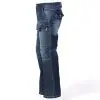 GAZOZ ONE Elliot Cargo Jeans