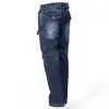 GAZOZ ONE Elliot Cargo Jeans