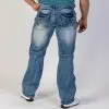 GAZOZ ONE Jesse Cargo Jeans