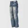GAZOZ ONE Jesse Cargo Jeans