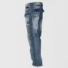 GAZOZ ONE Jesse Cargo Jeans