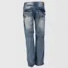 GAZOZ ONE Jesse Cargo Jeans