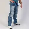 GAZOZ ONE Jesse Cargo Jeans