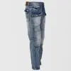 GAZOZ ONE Jesse Cargo Jeans