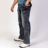GAZOZ ONE Ringo Cargo Jeans