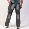 GAZOZ ONE Ringo Cargo Jeans