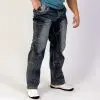 GAZOZ ONE Ringo Cargo Jeans