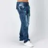 GAZOZ ONE Wyatt Cargo Jeans