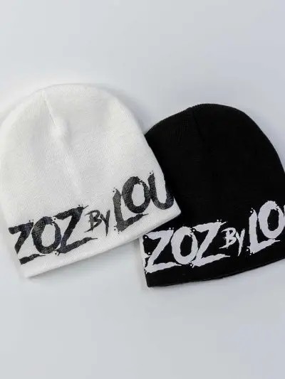 GAZOZ by LOUCO Beanie