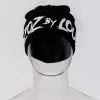 GAZOZ by LOUCO Beanie Black