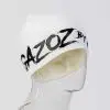 GAZOZ by LOUCO Beanie White