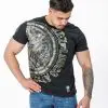 GAZOZ Attitude T-shirt Black