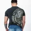 GAZOZ Attitude T-shirt Black