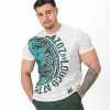 GAZOZ Attitude T-shirt White