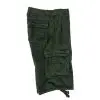 GAZOZ Cargo Shorts 1951-B Army Green 13