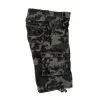 GAZOZ Cargo Shorts 1951-B Dark Camo 12