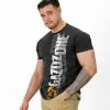 GAZOZ One T-shirt Black