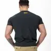 GAZOZ One T-shirt Black
