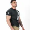 GAZOZ One T-shirt Black