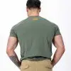 GAZOZ One T-shirt Army