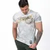 GAZOZ Infamous T-shirt White