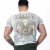 GAZOZ Infamous T-shirt White