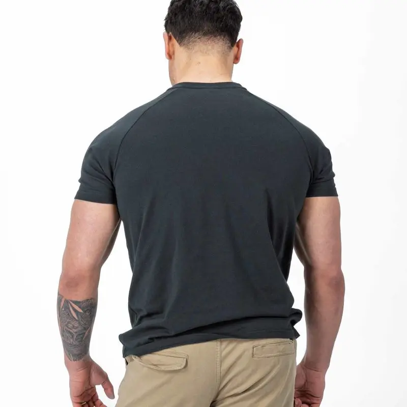 GAZOZ Racing T-shirt Black