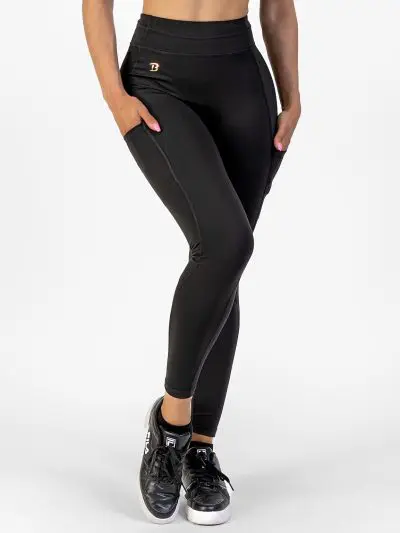 BRASIL BEAUTY Anna V-Shape Leggings