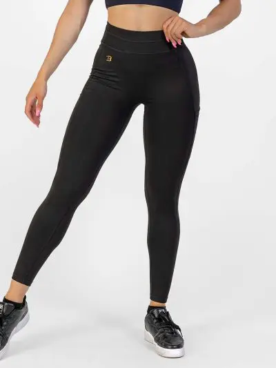 BRASIL BEAUTY Anna V-Shape Leggings