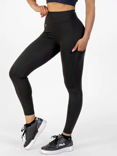 BRASIL BEAUTY Anna V-Shape Leggings
