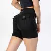 BRASIL BEAUTY Carolina Thigh Pocket Shorts