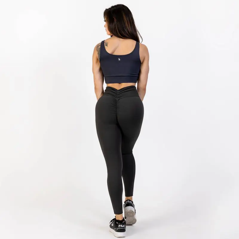 BRASIL BEAUTY Erika Scrunch Leggings