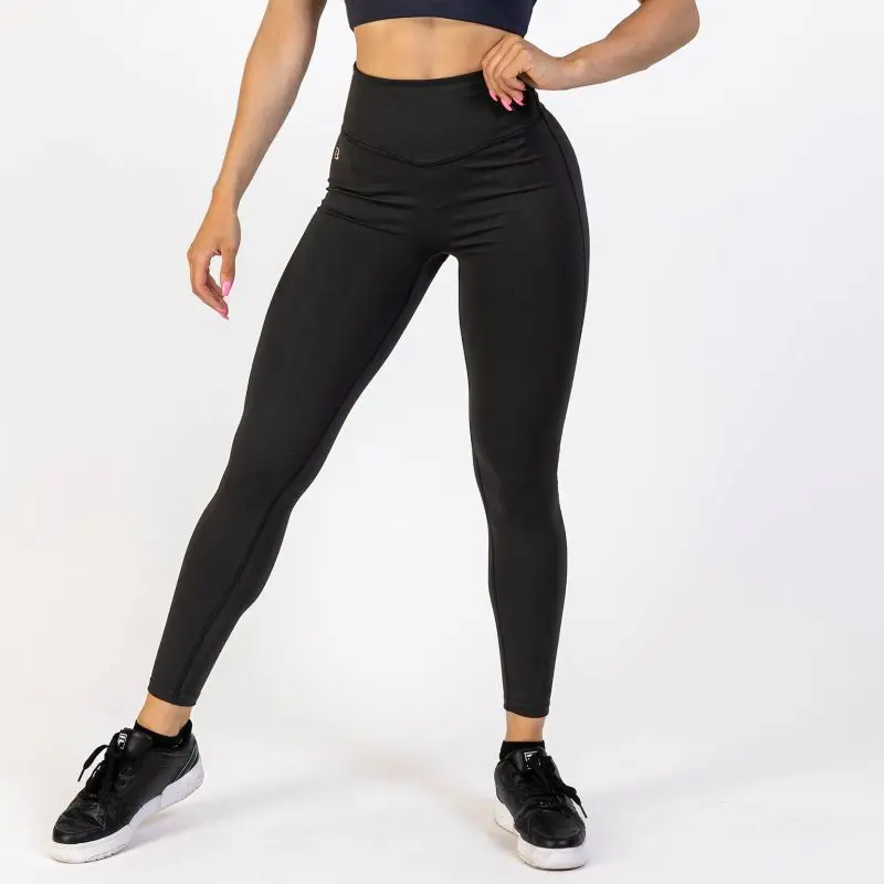 BRASIL BEAUTY Erika Scrunch Leggings - Image 3