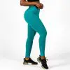 BRASIL BEAUTY Evelyn Seamless Scrunch Leggings Green