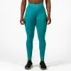 BRASIL BEAUTY Evelyn Seamless Scrunch Leggings Green