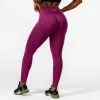 BRASIL BEAUTY Evelyn Seamless Scrunch Leggings Purple