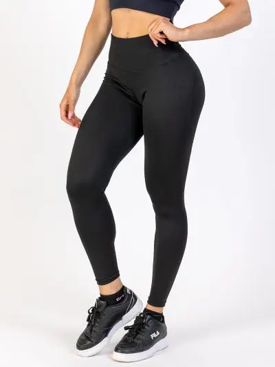 BRASIL BEAUTY Heart Push Up Black 2.0