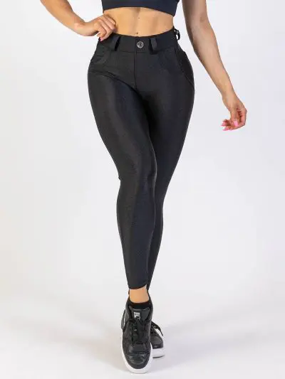 BRASIL BEAUTY Jennifer Shiny Leggings