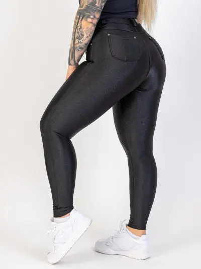 BRASIL BEAUTY Jennifer Leggings