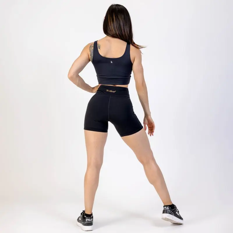 BRASIL BEAUTY Sarah Pocket Shorts