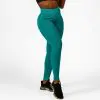 BRASIL BEAUTY Valeria Seamless Leggings Green