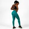 BRASIL BEAUTY Valeria Seamless Leggings Green